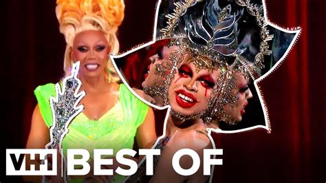 Best Of Yvie Oddly .